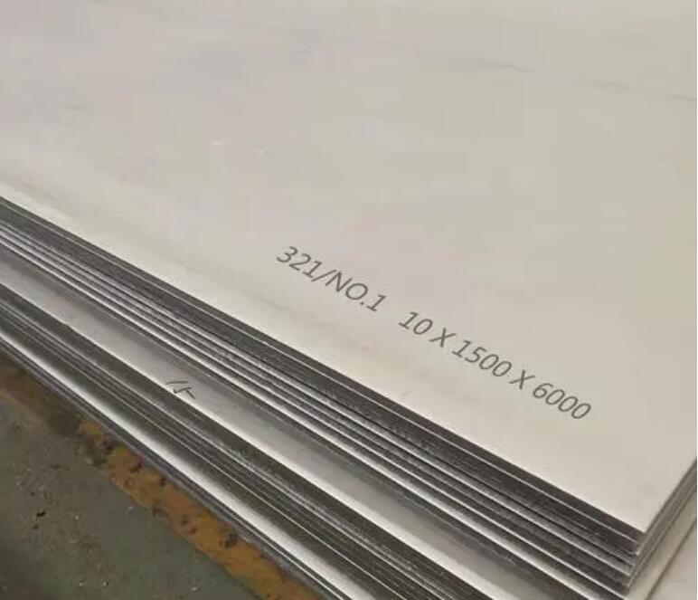 湄潭321不锈钢板