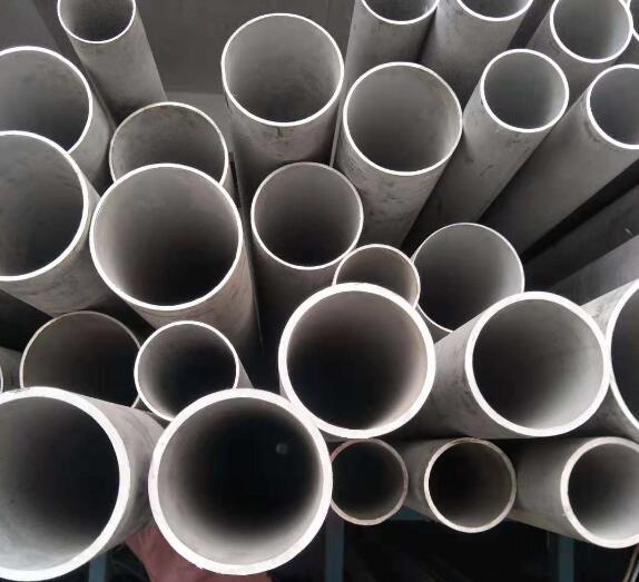 湄潭321不锈钢管