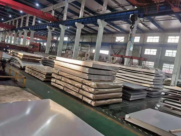 湄潭321不锈钢板