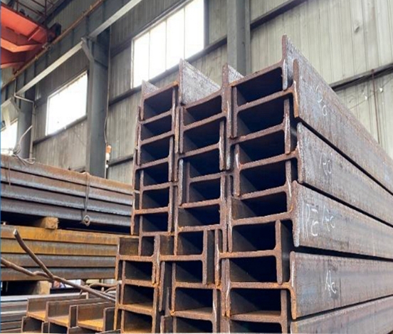 湄潭Q420C工字型钢