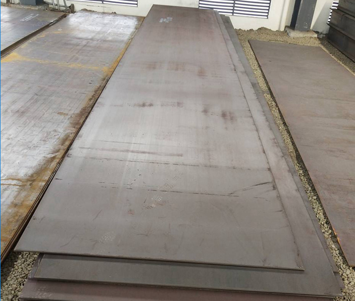 湄潭Q420GJD镀锌板