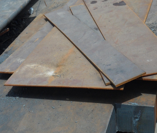 湄潭NM360C耐磨板