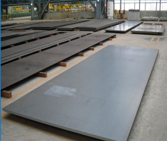 湄潭NM450C耐磨板