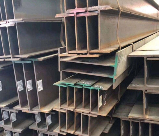 湄潭Q235C工字钢